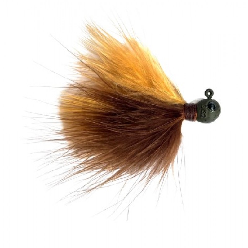 Hair Jig | Tournament Tackle